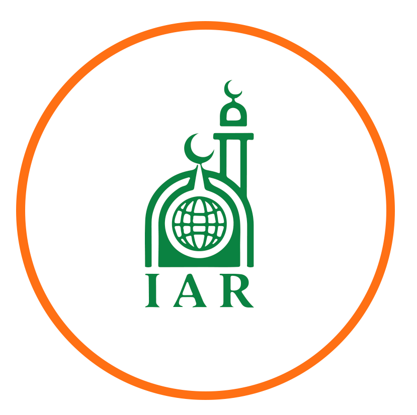 Raligh Masjid Association